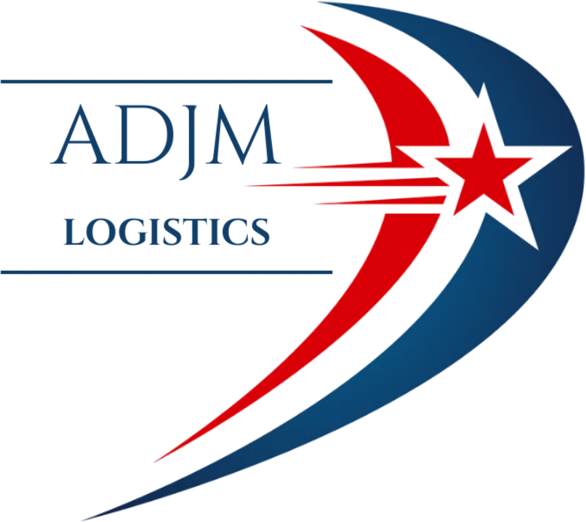 ADJM Logistics