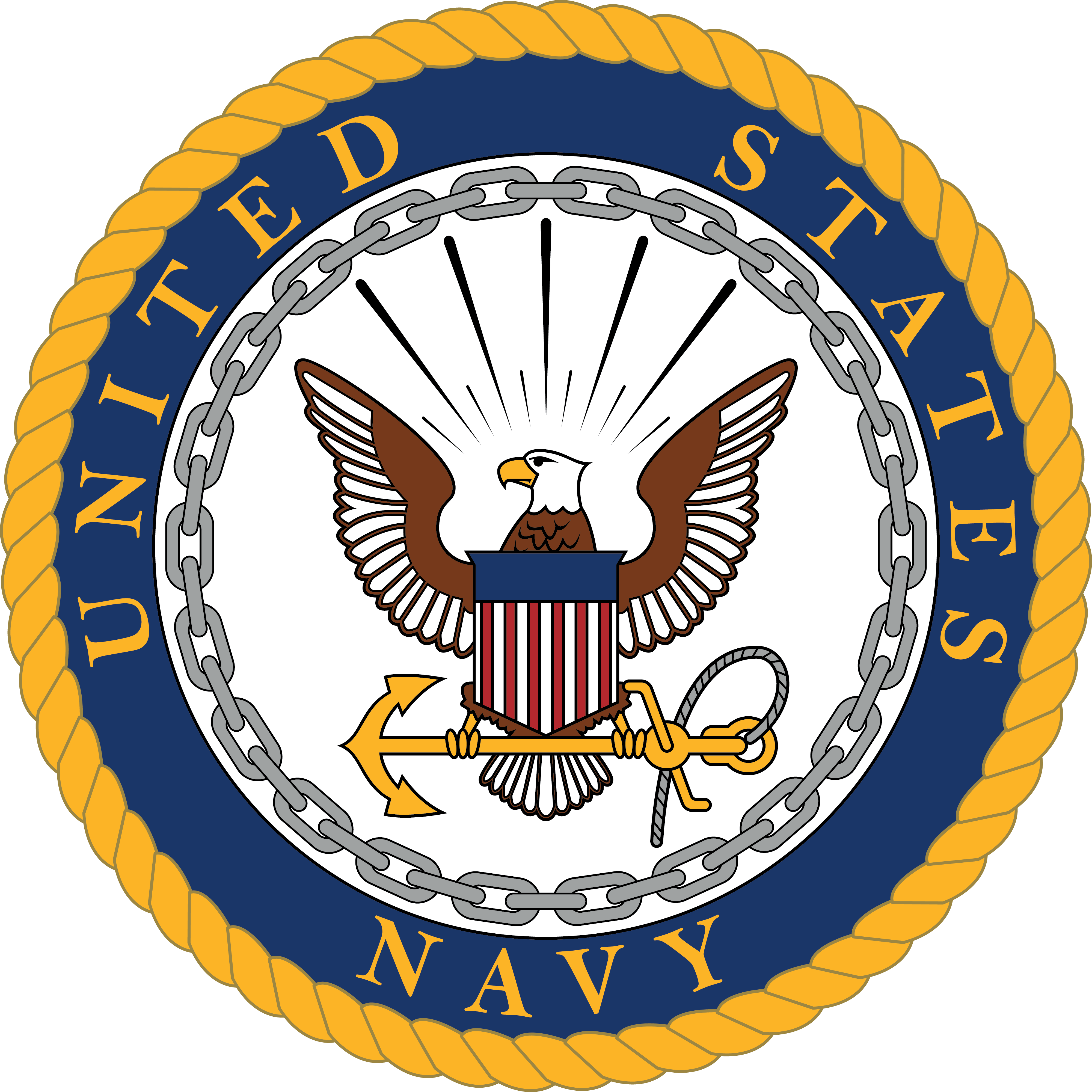 United States Navy Seal